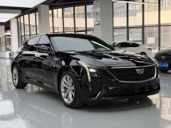 Cadillac CT5 28T Luxury Pro - ფოტო 3