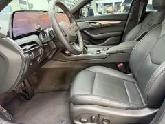 Cadillac CT5 28T Luxury Pro - ფოტო 5