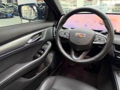 Cadillac CT5 28T Luxury Pro - ფოტო 6