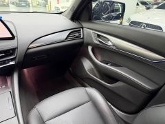 Cadillac CT5 28T Luxury Pro - ფოტო 8