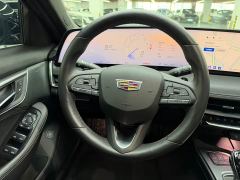 Cadillac CT5 28T Luxury Pro - ფოტო 9