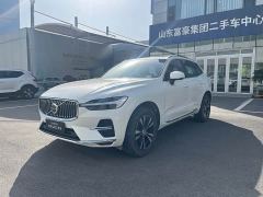 Volvo XC60 B5 AWD Smart Luxury Edition - ფოტო 1
