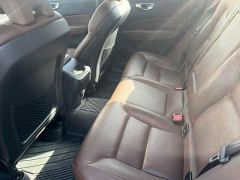 Volvo XC60 B5 AWD Smart Luxury Edition - ფოტო 10