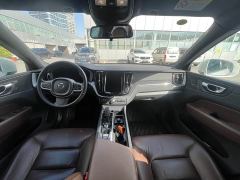 Volvo XC60 B5 AWD Smart Luxury Edition - ფოტო 11