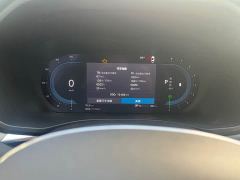 Volvo XC60 B5 AWD Smart Luxury Edition - ფოტო 12