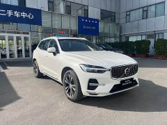 Volvo XC60 B5 AWD Smart Luxury Edition - ფოტო 2