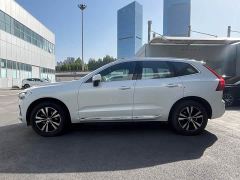 Volvo XC60 B5 AWD Smart Luxury Edition - ფოტო 3