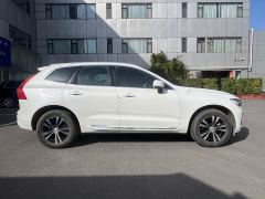 Volvo XC60 B5 AWD Smart Luxury Edition - ფოტო 4