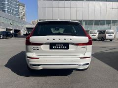 Volvo XC60 B5 AWD Smart Luxury Edition - ფოტო 6