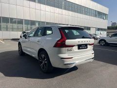 Volvo XC60 B5 AWD Smart Luxury Edition - ფოტო 7