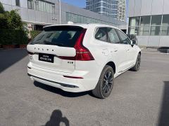 Volvo XC60 B5 AWD Smart Luxury Edition - ფოტო 8