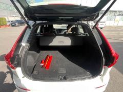 Volvo XC60 B5 AWD Smart Luxury Edition - ფოტო 9