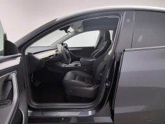 Tesla Model Y Rear-Wheel Drive - фото 10