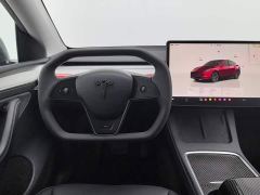 Tesla Model Y Rear-Wheel Drive - фото 11