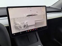 Tesla Model Y Rear-Wheel Drive - фото 12