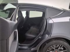 Tesla Model Y Rear-Wheel Drive - фото 15