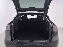 Tesla Model Y Rear-Wheel Drive - фото 16