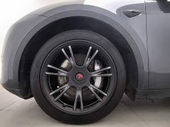 Tesla Model Y Rear-Wheel Drive - фото 17