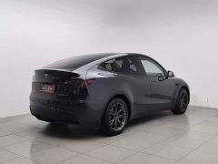 Tesla Model Y Rear-Wheel Drive - фото 2