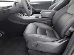 Tesla Model Y Rear-Wheel Drive - фото 20
