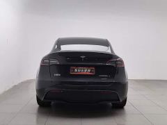 Tesla Model Y Rear-Wheel Drive - фото 4
