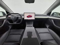 Tesla Model Y Rear-Wheel Drive - фото 5