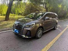 Buick GL8 Land Business Class Smart Edition - ფოტო 1