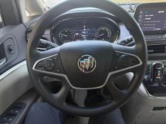 Buick GL8 Land Business Class Smart Edition - ფოტო 10