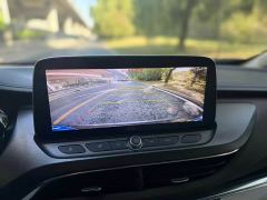Buick GL8 Land Business Class Smart Edition - ფოტო 11