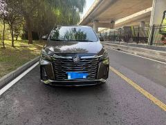 Buick GL8 Land Business Class Smart Edition - ფოტო 2