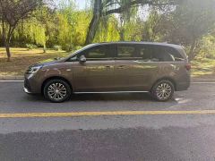 Buick GL8 Land Business Class Smart Edition - ფოტო 3