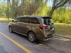 Buick GL8 Land Business Class Smart Edition - ფოტო 4