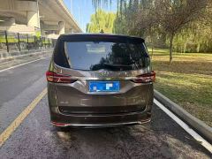 Buick GL8 Land Business Class Smart Edition - ფოტო 5