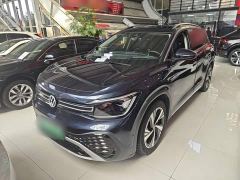 Volkswagen ID.6 CROZZ PerformancePRIME Edition - photo 1
