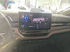 Volkswagen ID.6 CROZZ PerformancePRIME Edition - photo 12