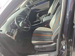Volkswagen ID.6 CROZZ PerformancePRIME Edition - photo 14