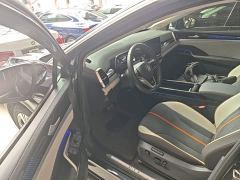 Volkswagen ID.6 CROZZ PerformancePRIME Edition - photo 15