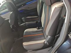 Volkswagen ID.6 CROZZ PerformancePRIME Edition - photo 16