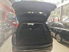 Volkswagen ID.6 CROZZ PerformancePRIME Edition - photo 18