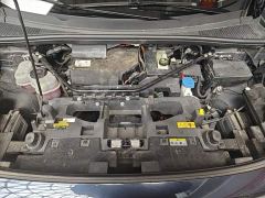 Volkswagen ID.6 CROZZ PerformancePRIME Edition - photo 19
