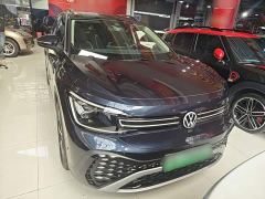 Volkswagen ID.6 CROZZ PerformancePRIME Edition - photo 2