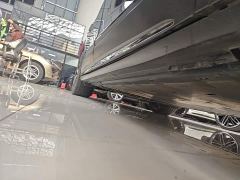 Volkswagen ID.6 CROZZ PerformancePRIME Edition - photo 20