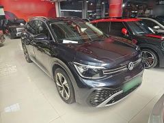 Volkswagen ID.6 CROZZ PerformancePRIME Edition - photo 3