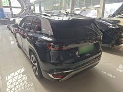 Volkswagen ID.6 CROZZ PerformancePRIME Edition - photo 4
