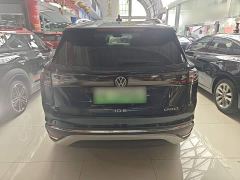 Volkswagen ID.6 CROZZ PerformancePRIME Edition - photo 5