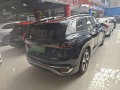 Volkswagen ID.6 CROZZ PerformancePRIME Edition - photo 6