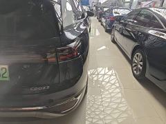 Volkswagen ID.6 CROZZ PerformancePRIME Edition - photo 7