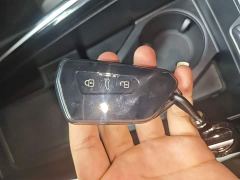Volkswagen ID.6 CROZZ PerformancePRIME Edition - photo 8