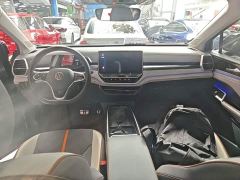 Volkswagen ID.6 CROZZ PerformancePRIME Edition - photo 9