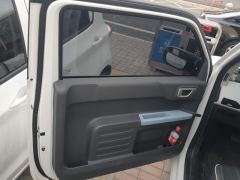 Geely Galaxy Panda mini 200km Endurance Bear - фото 12